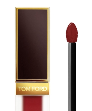 Liquid Lip Luxe Matte - 133 Scarlet Stiletto-wn