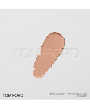 Traceless Soft Matte konsiler -  0C0 Bare
