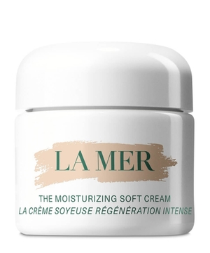 The Moisturizing Soft Cream