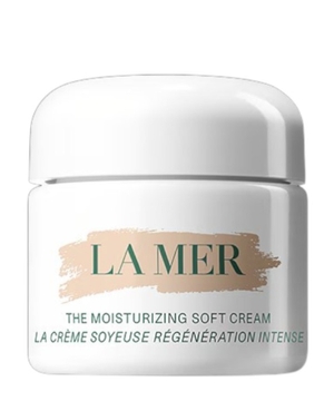 The Moisturizing Soft Cream
