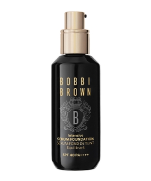 Intensive Serum Foundation SPF 40 - Porcelain