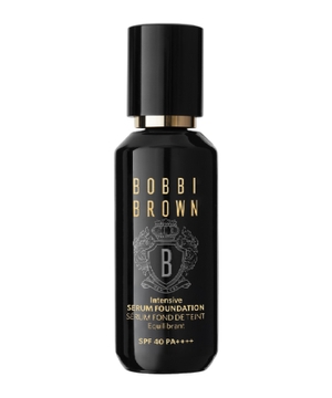 Intensive Serum Foundation SPF 40 - Porcelain