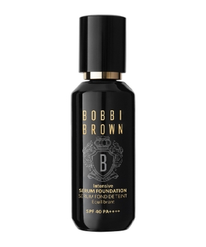 Intensive Serum Foundation SPF 40 - Cool Sand