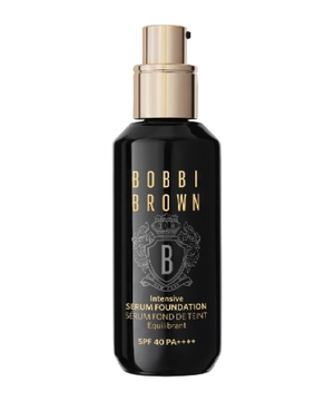 Intensive Serum Foundation SPF 40 - Cool Sand