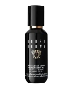 Intensive Skin Serum Foundation - Cool Ivory