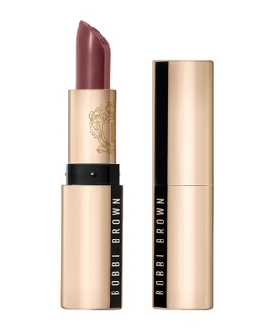 Luxe Lipstick - Downtown Plum