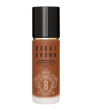 Weightless Skin Foundation SPF 15 - Almond