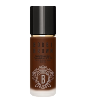 Weightless Skin Foundation SPF15 tonal kremi -  Espresso