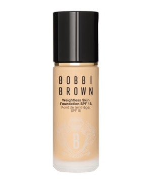 Тональный крем Weightless Skin Foundation SPF15 - Warm Sand