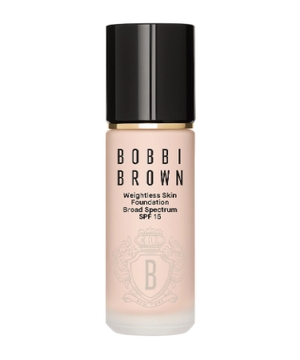 Тональный крем Weightless Skin Foundation SPF15 - Alabaster