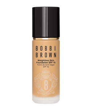 Weightless Skin Foundation SPF15 - Golden Natural