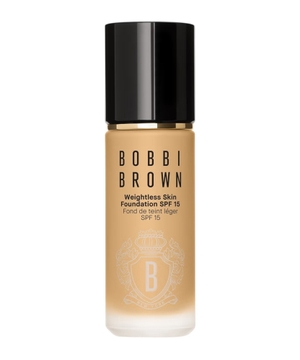 Weightless Skin Foundation SPF15 tonal vasitəsi - Neutral Warm Natural