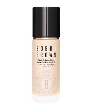 Weightless Skin Foundation SPF15 tonal kremi - Neutral Alabaster