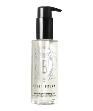Soothing Cleansing Oil