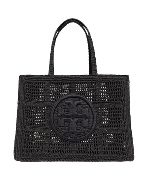 Ella Large hand-crocheted tote
