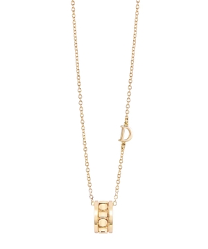 Belle Epoque Reel necklace