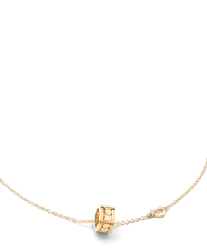 Belle Epoque Reel necklace