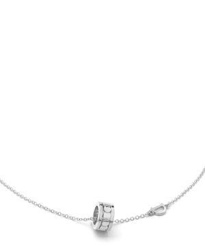 Belle Epoque Reel necklace