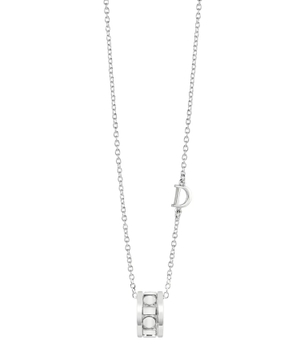 Belle Epoque Reel necklace