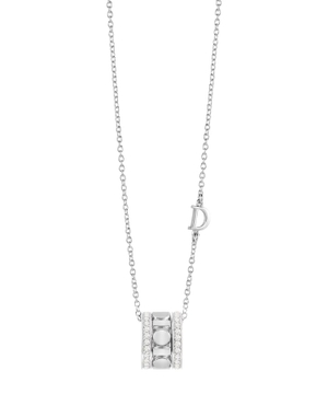 Belle Époque Reel necklace
