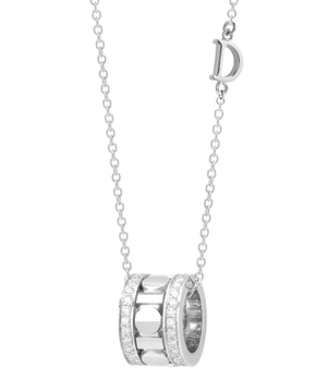 Belle Époque Reel necklace