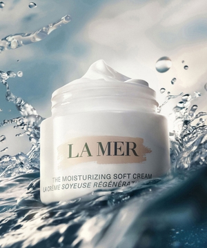 Увлажняющий крем The Moisturizing Soft Cream