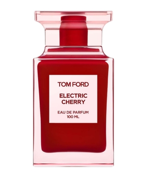 Electric Cherry Eau De Parfum