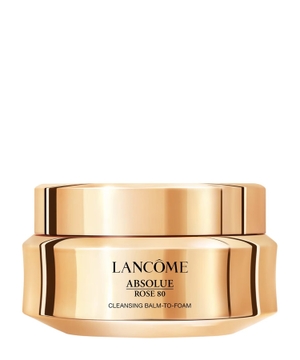 Absolue Rose 80 Cleansing Balm to Foam təmizləyici balzam-köpük
