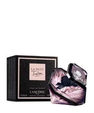 La Nuit Trésor Eau de Parfum