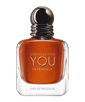 Stronger With You Intensely Eau de Parfum