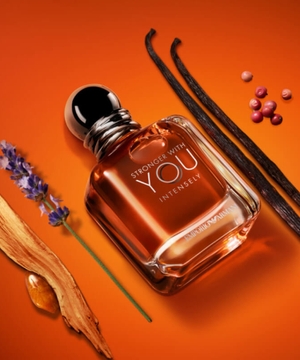 Stronger With You Intensely Eau de Parfum