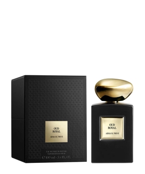 Oud Royal Eau de Parfum Intense