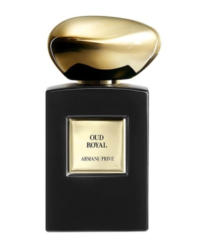 Oud Royal Eau de Parfum Intense