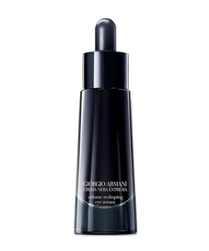 Crema Nera Extrema Volume Reshaping Eye Serum