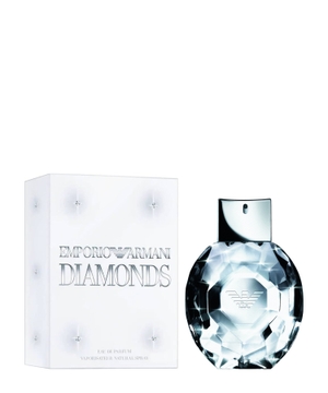 Diamonds Eau de Parfum