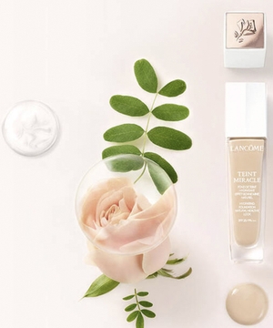 Тональный крем Teint Miracle - 01 Beige Albâtre