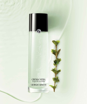 Black Cream Acqua Reviscentalis Reviving Treatment losyon