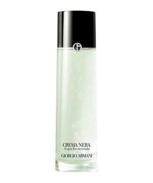 Black Cream Acqua Reviscentalis Reviving Treatment losyon