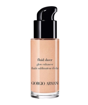 Флюид для сияния Fluid Sheer Glow Enhancer