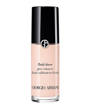 Fluid Sheer Glow Enhancer haylayteri - 7
