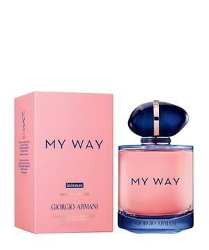 Парфюмерная вода My Way Intense