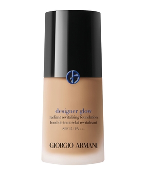 Designer Glow Foundation - 4