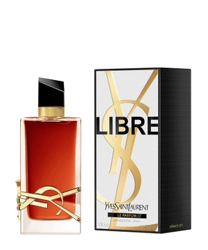 Libre Le Parfum
