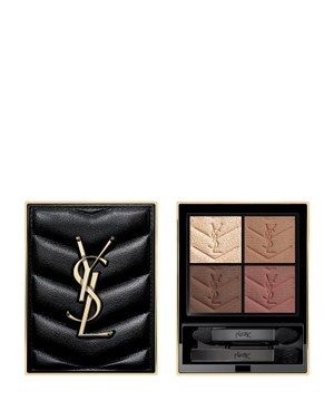 Couture Mini Clutch Luxury Eyeshadow Palette - 200 Gueliz Dream