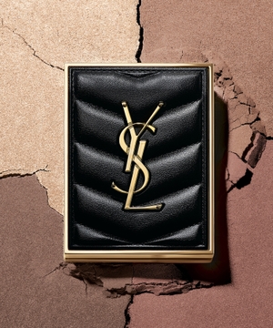 Couture Mini Clutch Luxury Eyeshadow Palette - 200 Gueliz Dream