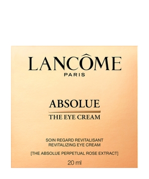Absolue The Eye Cream