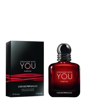Stronger With You Parfum