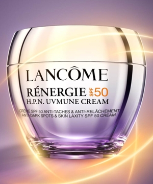 Renergie SPF 50 H.P.N. UVMune Cream