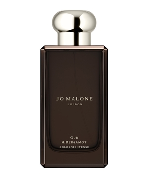 Oud & Bergamot Cologne Intense