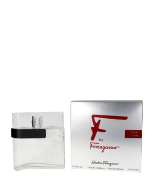 F By Ferragamo Pour Homme Eau de Toilette